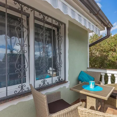 1 Bedroom In * Pavicini