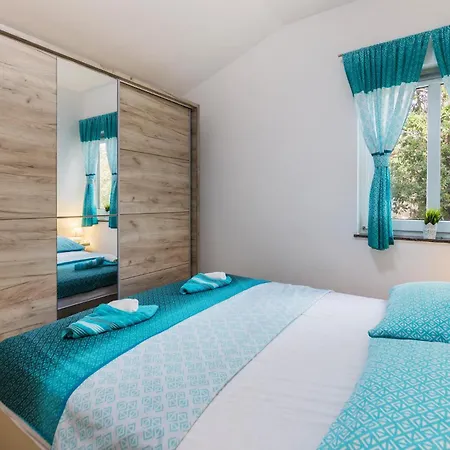 1 Bedroom In Appartement