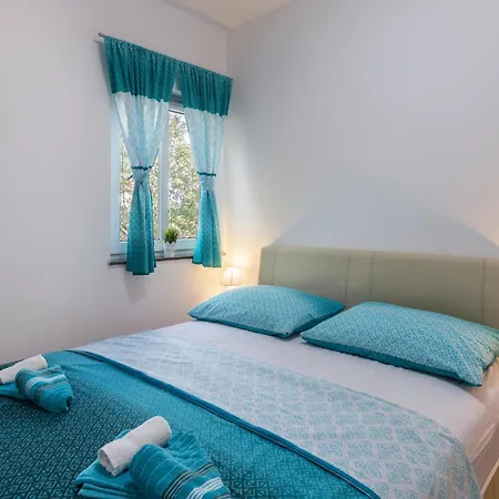 1 Bedroom In Lejlighed Pavicini