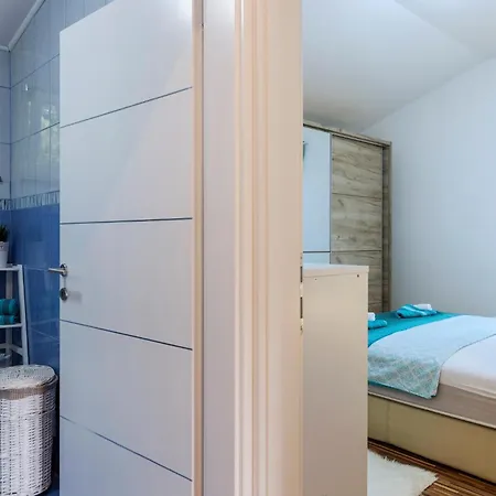 Appartement 1 Bedroom In *