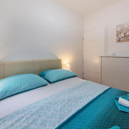 Lejlighed 1 Bedroom In