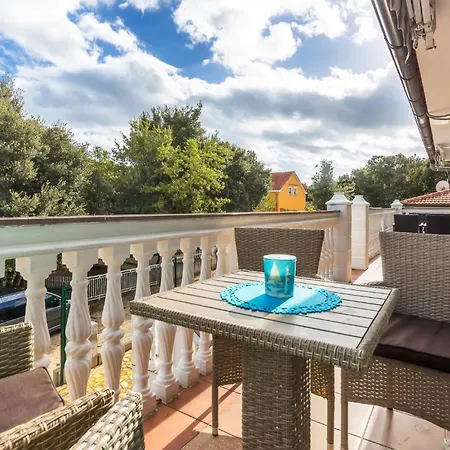 Lejlighed 1 Bedroom In *