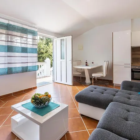 Appartement 1 Bedroom In